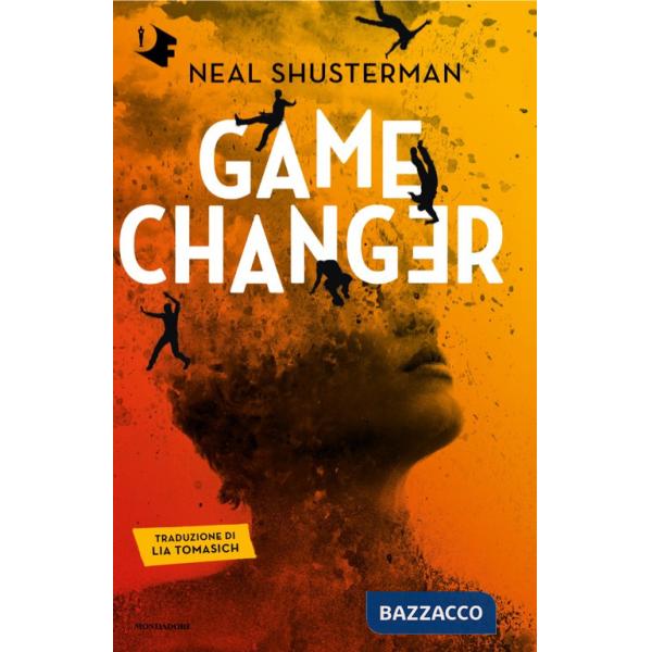 Game changer. Ediz. italiana