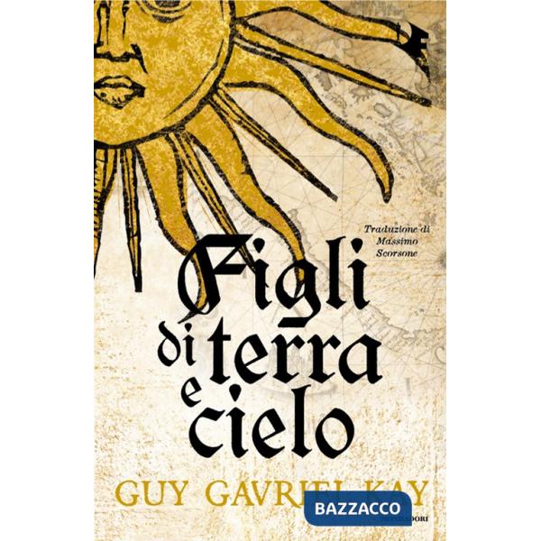 Figli di terra e cielo
