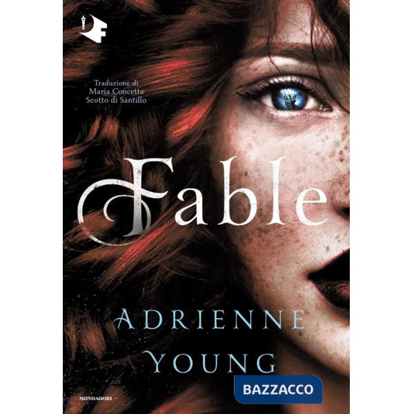 Fable. Ediz. italiana