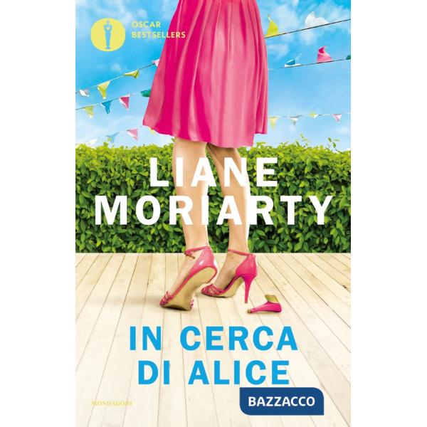In cerca di Alice