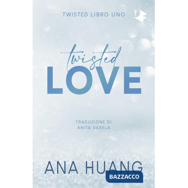 Twisted love. Ediz. italiana