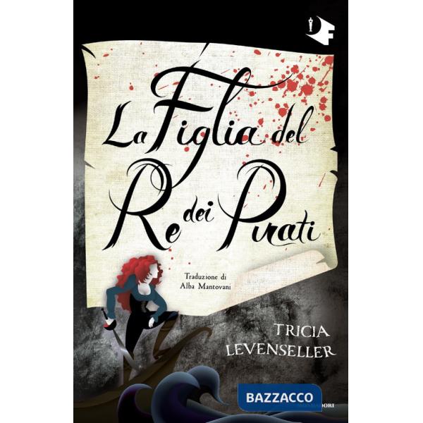 Figlia del re dei pirati (La)