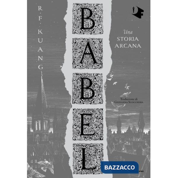 Babel. Una storia arcana