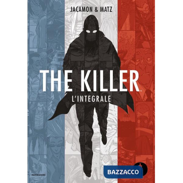 Killer. L'integrale (The)
