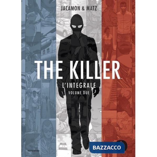 Killer. L'integrale (The). Vol. 2
