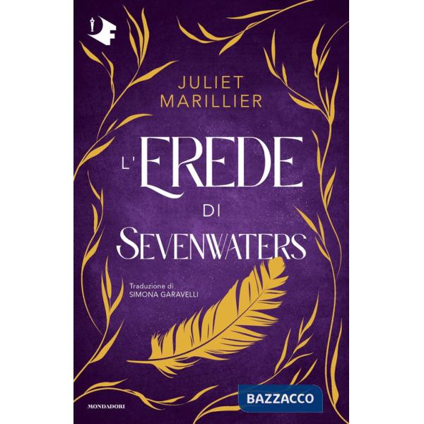 Erede di Sevenwaters (L')