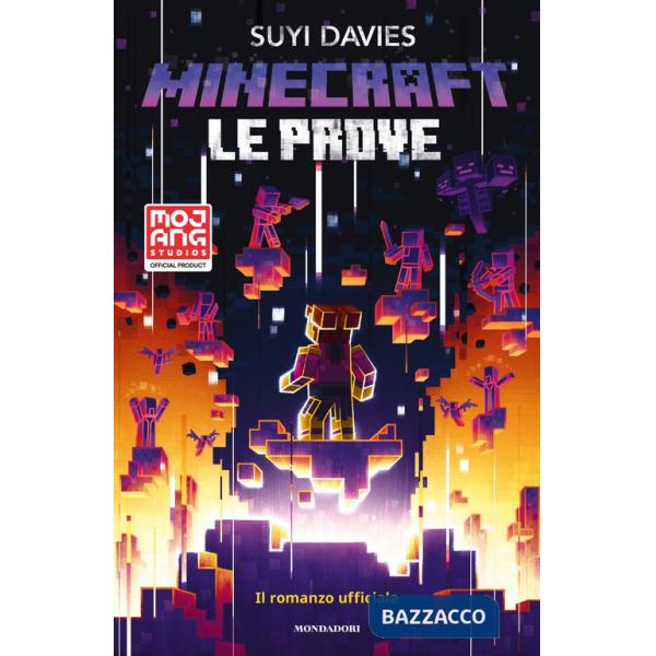 Prove. Minecraft (Le)