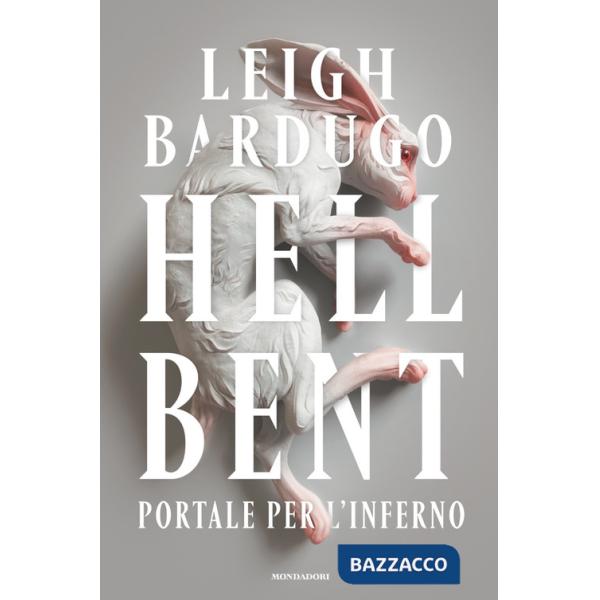Hell Bent. Portale per l'inferno