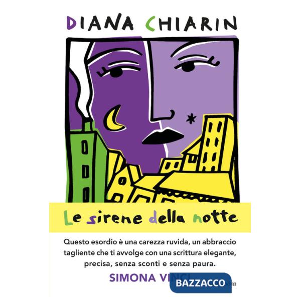Sirene della notte (Le)