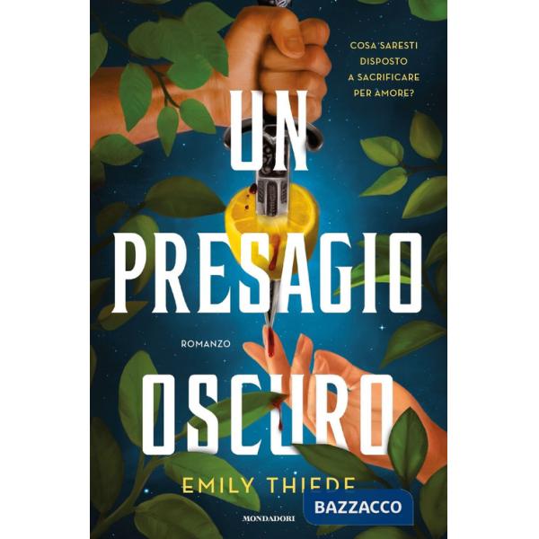 Presagio oscuro (Un)