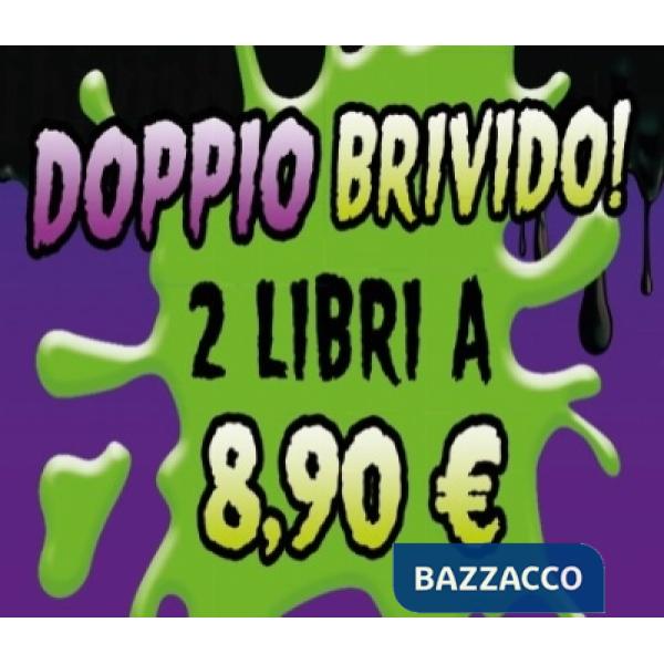 Doppio brivido. Piccoli brividi 1+1 (2022)