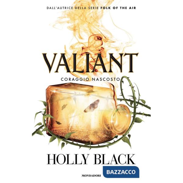 Valiant. Coraggio nascosto