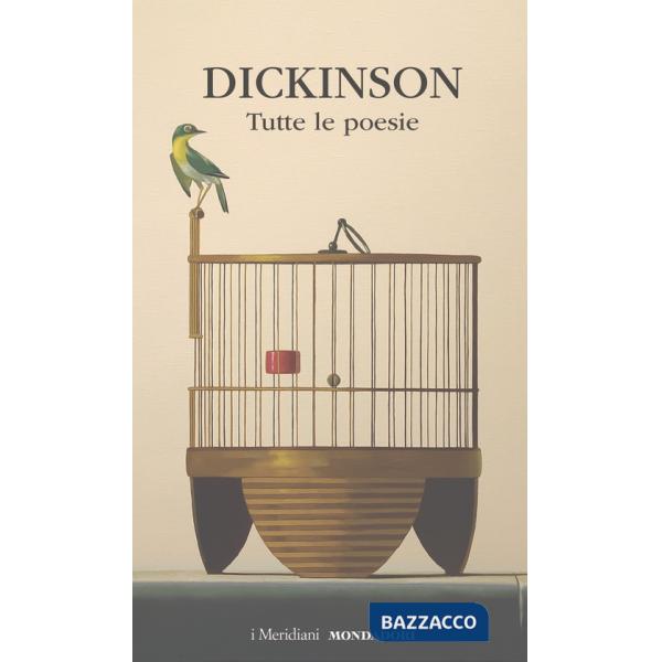 Tutte le poesie
