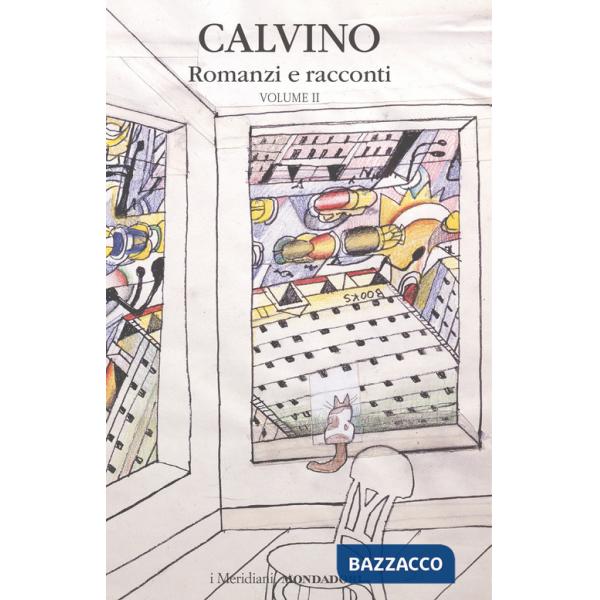 Romanzi e racconti. Vol. 2