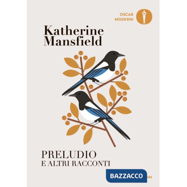 Preludio e altri racconti