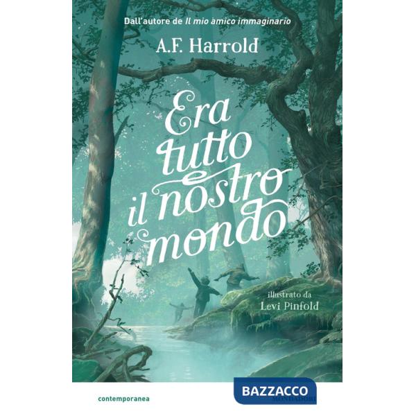 Era tutto il nostro mondo