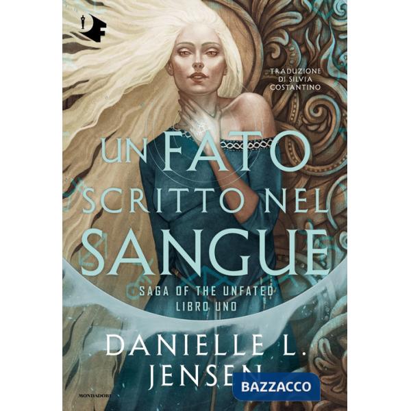 Fato scritto nel sangue (Un)