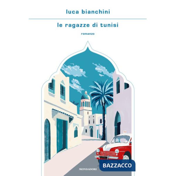 Ragazze di Tunisi (Le)