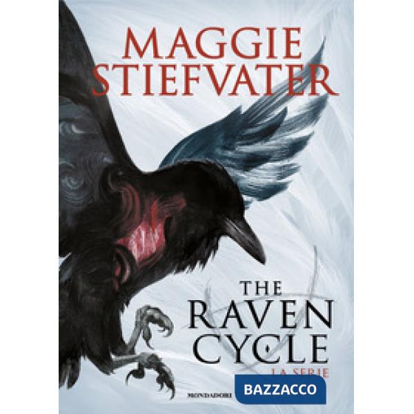 Raven cycle. La serie (The)