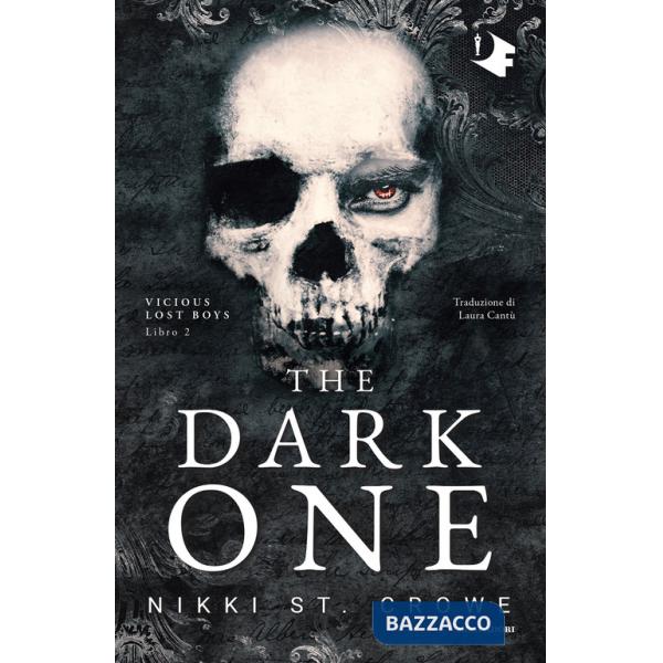 Dark one. Ediz. italiana (The)