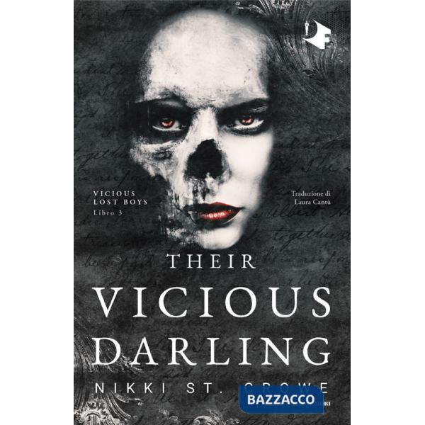 Their vicious darling. Ediz. italiana