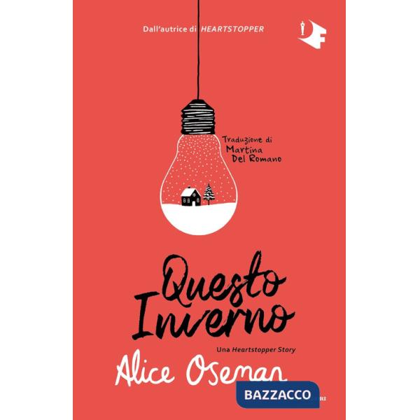 Questo inverno. Una Heartstopper story