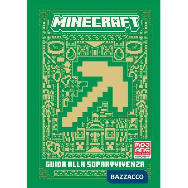 Minecraft. Guida alla sopravvivenza