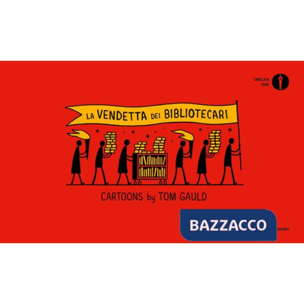 Vendetta dei bibliotecari (La)