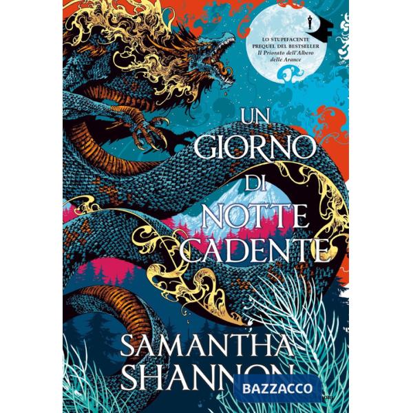 Giorno di notte cadente (Un)