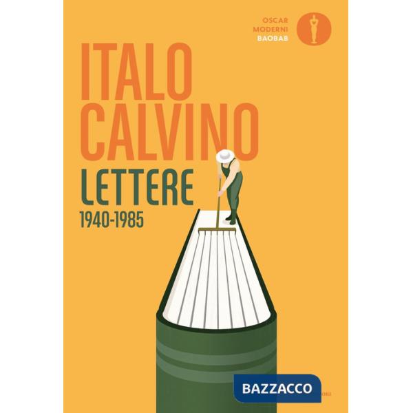 Lettere 1940-1985