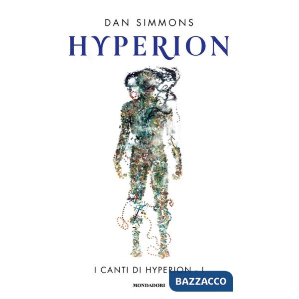 Hyperion. I canti di Hyperion. Vol. 1