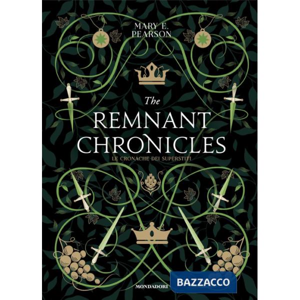 Remnant chronicles. Le cronache dei superstiti (The)