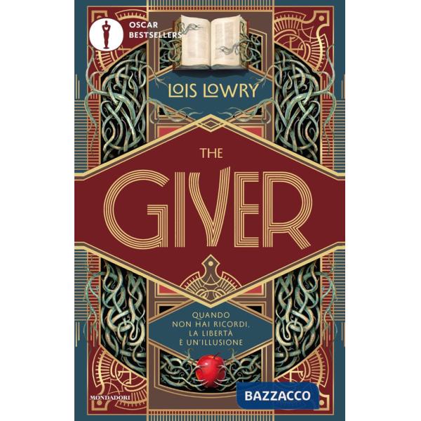 Giver (The)