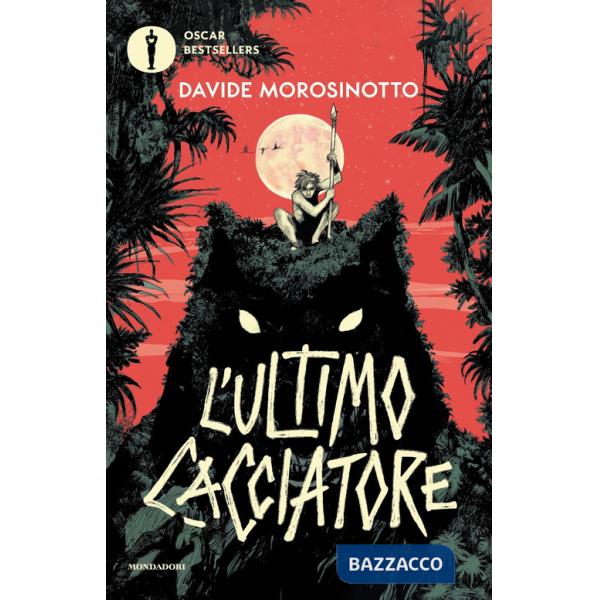 Ultimo cacciatore (L')