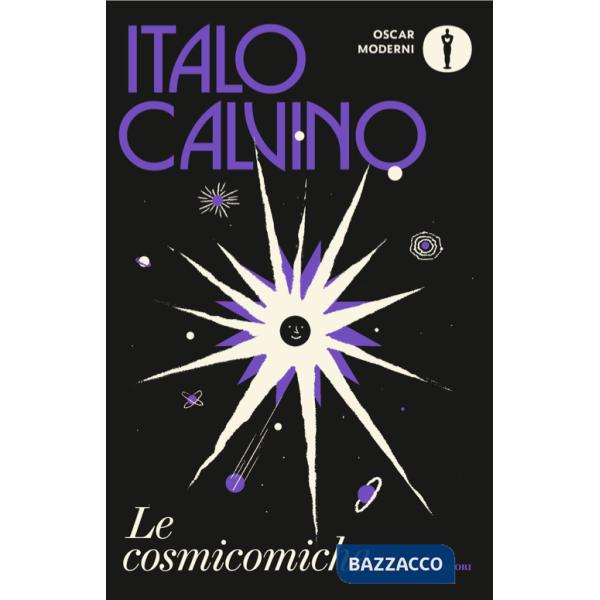Cosmicomiche (Le)