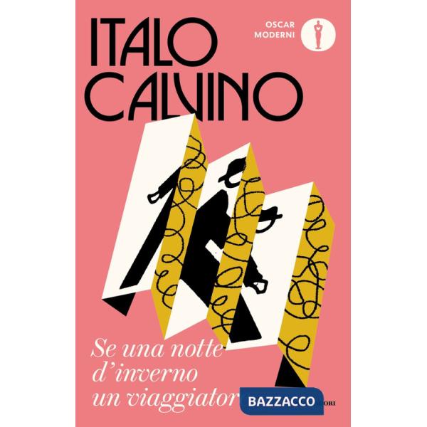 Se una notte d'inverno un viaggiatore