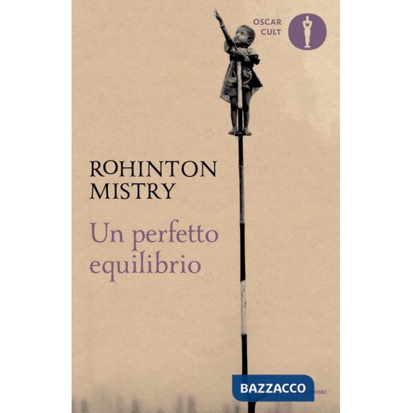 Perfetto equilibrio (Un)
