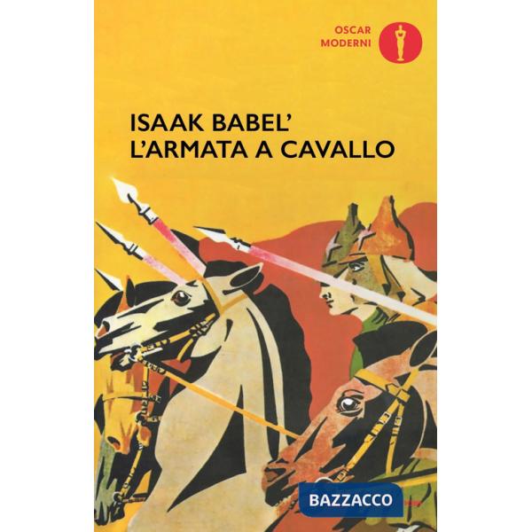 Armata a cavallo (L')