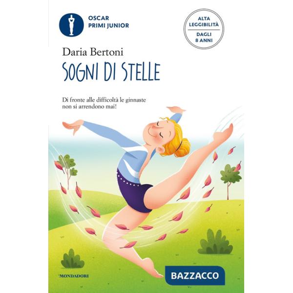 Sogni di stelle (ediz. alta leggibilità)