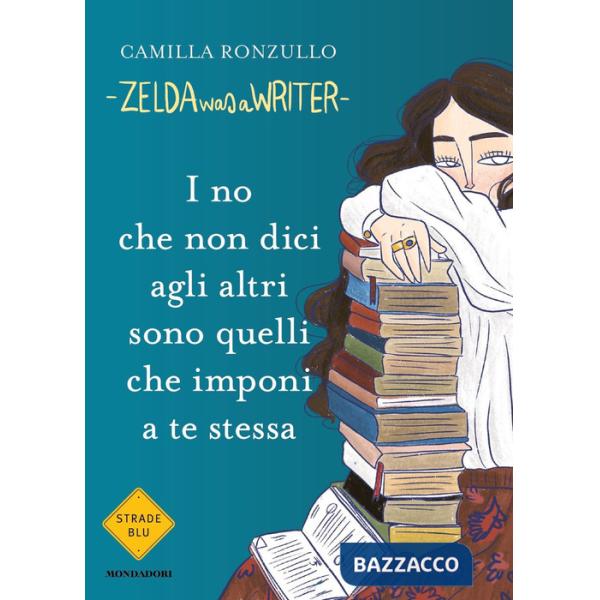 I no che non dici agli altri sono quelli che imponi a te stessa