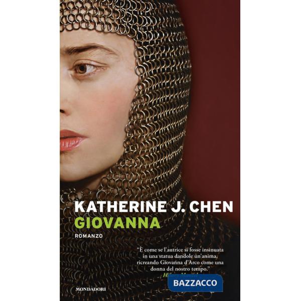 Giovanna