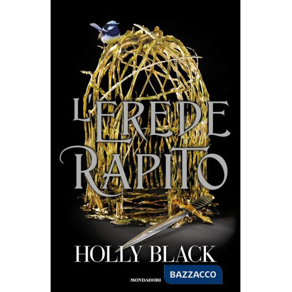 Erede rapito (L')