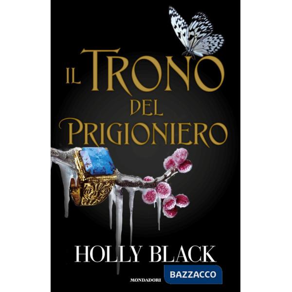 Trono del prigioniero (Il)