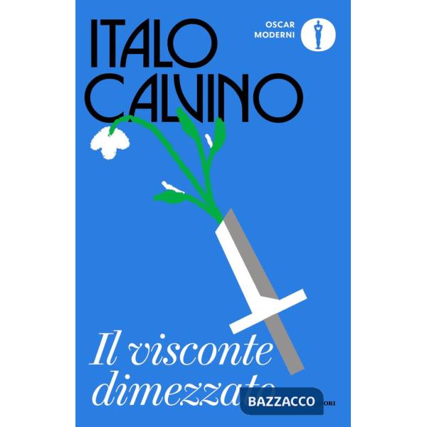 Visconte dimezzato (Il)