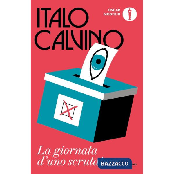 Giornata d'uno scrutatore (La)