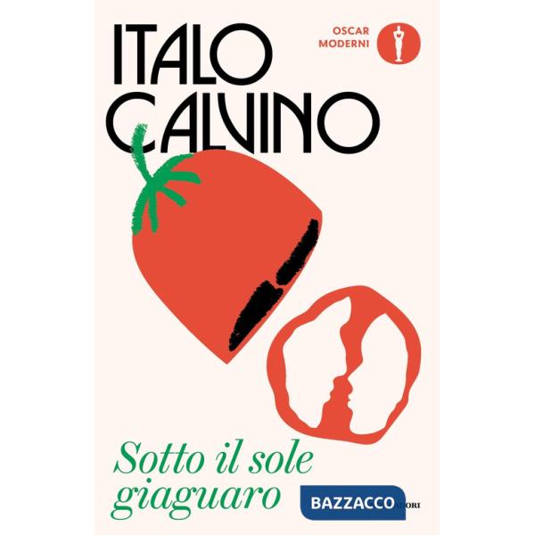 Sotto il sole giaguaro