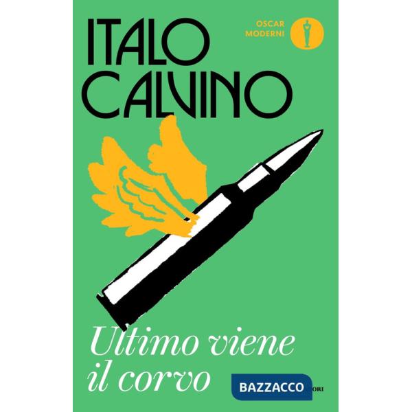 Ultimo viene il corvo