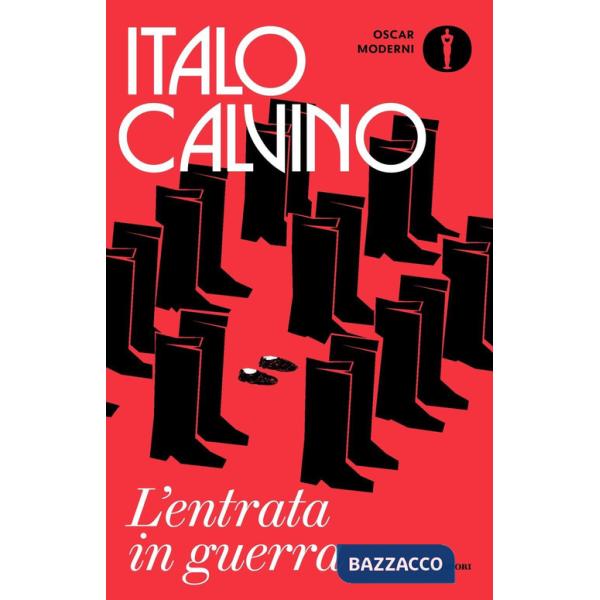 Entrata in guerra (L')