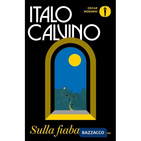 Sulla fiaba