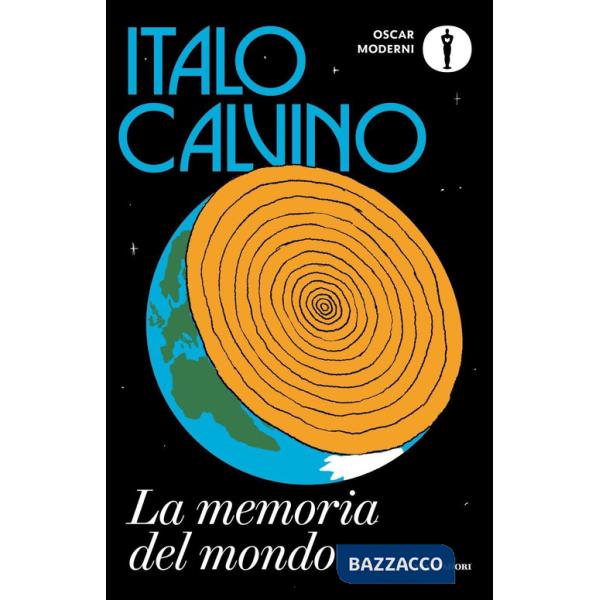 Memoria del mondo (La)